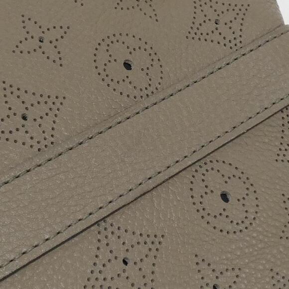 LOUIS VUITTON Gold Bag - Picture 4 of 10